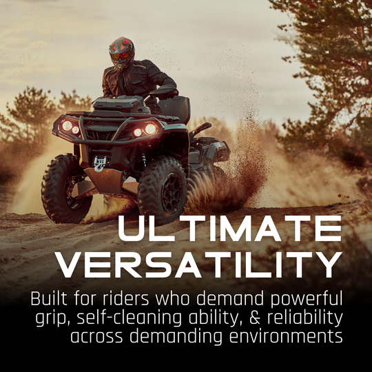 TEN26900146PR-P362 26X9-14 6PR Tenaci Journey P362 ATV & UTV Tenaci Journey Tires Canada