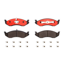 Load image into Gallery viewer, P37004N Brembo PRIME Ceramic Disc Brake Pad Set Brembo Brake Canada