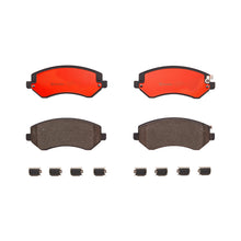Load image into Gallery viewer, P37007N Brembo PRIME Ceramic Disc Brake Pad Set Brembo Brake Canada