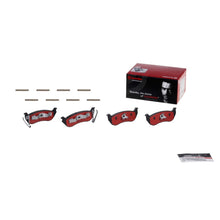 Load image into Gallery viewer, KT00050 Brembo Disc Brake Kit Brembo Brake Canada
