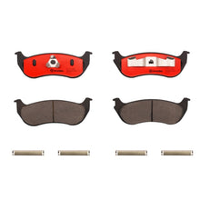 Load image into Gallery viewer, P37013N Brembo PRIME Ceramic Disc Brake Pad Set Brembo Brake Canada