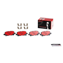 Charger l'image dans la galerie, KT00910 Brembo Disc Brake Kit Brembo Brake Canada