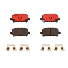 Charger l'image dans la galerie, P37014N Brembo PRIME Ceramic Disc Brake Pad Set Brembo Brake Canada