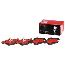 Load image into Gallery viewer, KT00657 Brembo Disc Brake Kit Brembo Brake Canada