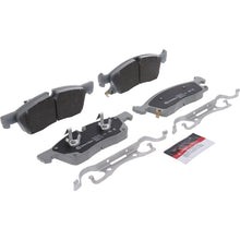 Load image into Gallery viewer, P37017N Brembo PRIME Ceramic Disc Brake Pad Set Brembo Brake Canada