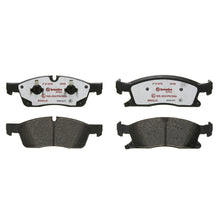 Load image into Gallery viewer, P37017X Brembo XTRA Low-Met Disc Brake Pad Set Brembo Brake Canada