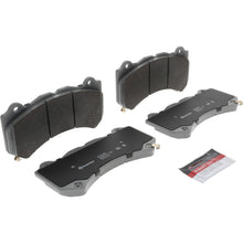 Load image into Gallery viewer, P37018N Brembo PRIME Ceramic Disc Brake Pad Set Brembo Brake Canada