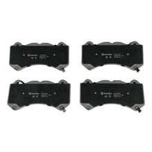 Load image into Gallery viewer, P37018N Brembo PRIME Ceramic Disc Brake Pad Set Brembo Brake Canada
