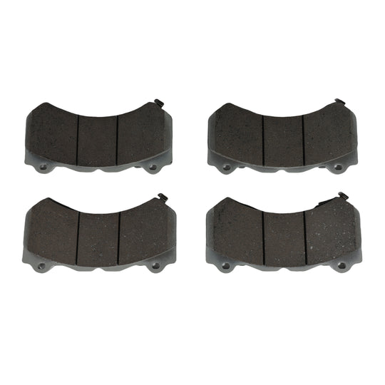 P37018N Brembo PRIME Ceramic Disc Brake Pad Set Brembo Brake Canada