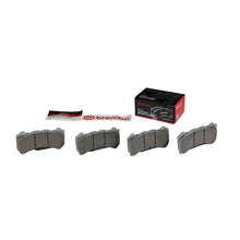 Load image into Gallery viewer, P37018N Brembo PRIME Ceramic Disc Brake Pad Set Brembo Brake Canada
