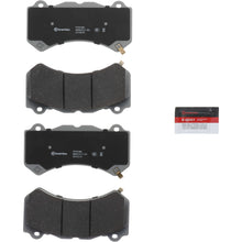 Load image into Gallery viewer, P37018N Brembo PRIME Ceramic Disc Brake Pad Set Brembo Brake Canada