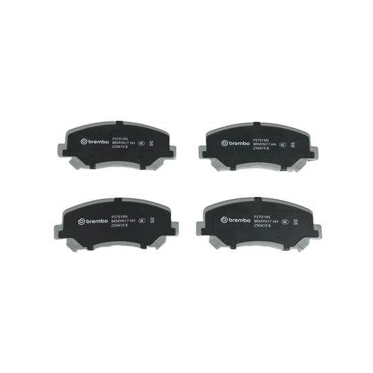 KT00481 Brembo Disc Brake Kit Brembo Brake Canada