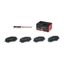 Load image into Gallery viewer, KT00481 Brembo Disc Brake Kit Brembo Brake Canada