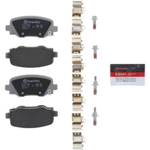 Load image into Gallery viewer, P37020N Brembo PRIME Ceramic Disc Brake Pad Set Brembo Brake Canada