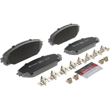 Load image into Gallery viewer, KT00A35 Brembo Ceramic Brake Pad and UV Coated PVT  Brake Disc Kit Brembo Brake Canada