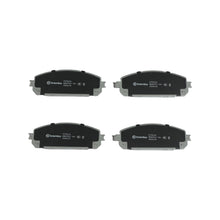 Load image into Gallery viewer, KT00A35 Brembo Ceramic Brake Pad and UV Coated PVT  Brake Disc Kit Brembo Brake Canada