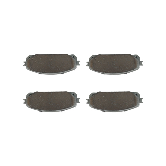 KT00A35 Brembo Ceramic Brake Pad and UV Coated PVT  Brake Disc Kit Brembo Brake Canada