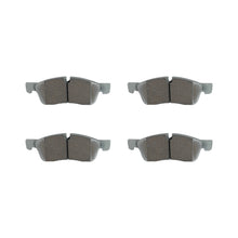 Charger l'image dans la galerie, KT00991 Brembo Ceramic Brake Pad and UV Coated Vented  Brake Disc Kit Brembo Brake Canada