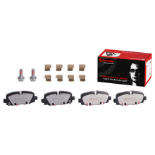 Load image into Gallery viewer, P37024N Brembo PRIME Ceramic Disc Brake Pad Set Brembo Brake Canada