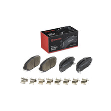 Charger l'image dans la galerie, P37025 Brembo Premium Low-Met OE Equivalent Pad Brembo Brake Canada