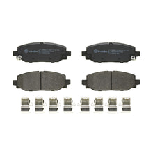Charger l'image dans la galerie, P37025 Brembo Premium Low-Met OE Equivalent Pad Brembo Brake Canada