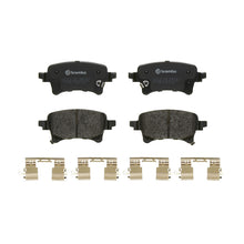 Load image into Gallery viewer, P37029 Brembo Premium Low-Met OE Equivalent Pad Brembo Brake Canada