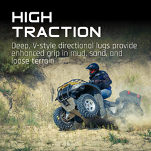 Load image into Gallery viewer, TEN241000126PR-P373 24X10-12 6PR Tenaci Journey P373 ATV &amp; UTV Tenaci Journey Tires Canada