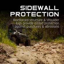 Load image into Gallery viewer, TEN26110012-P390 26X11-12 6PR Tenaci Journey P390 ATV &amp; UTV Tenaci Journey Tires Canada