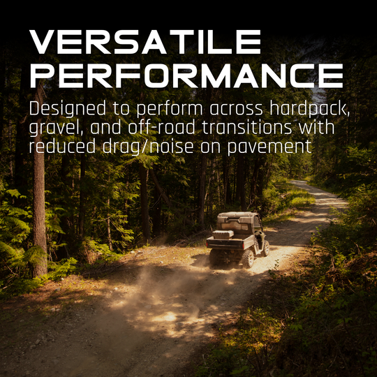 TEN251000126PR-P392 AT25X10R12 6PR Tenaci Journey P392 ATV & UTV Tenaci Journey Tires Canada