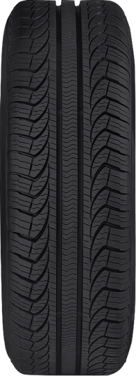 4077700 225/50R18 Pirelli P4 Persist A/S+ 95H Pirelli Tires Canada