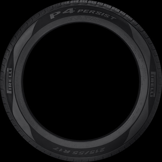 4078300 185/65R15 Pirelli P4 Persist A/S+ 88T Pirelli Tires Canada