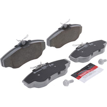 Load image into Gallery viewer, KT00490 Brembo Ceramic Brake Pad and UV Coated Vented  Brake Disc Kit Brembo Brake Canada