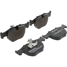 Load image into Gallery viewer, KT04391 Brembo Low-Met Brake Pad and UV Coated Vented  Brake Disc Kit Brembo Brake Canada