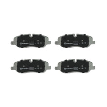 Load image into Gallery viewer, P44014N Brembo PRIME Ceramic Disc Brake Pad Set Brembo Brake Canada