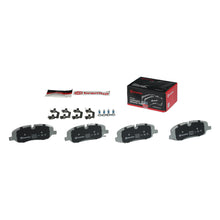 Load image into Gallery viewer, P44014N Brembo PRIME Ceramic Disc Brake Pad Set Brembo Brake Canada