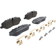 Charger l'image dans la galerie, P44014 Brembo Premium Low-Met OE Equivalent Pad Brembo Brake Canada