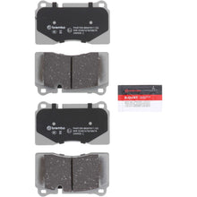 Charger l'image dans la galerie, KT00003 Brembo Disc Brake Kit Brembo Brake Canada