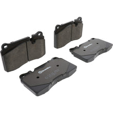 Load image into Gallery viewer, P44018 Brembo Premium Low-Met OE Equivalent Pad Brembo Brake Canada