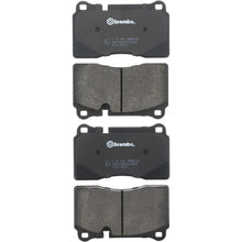 Load image into Gallery viewer, P44018 Brembo Premium Low-Met OE Equivalent Pad Brembo Brake Canada