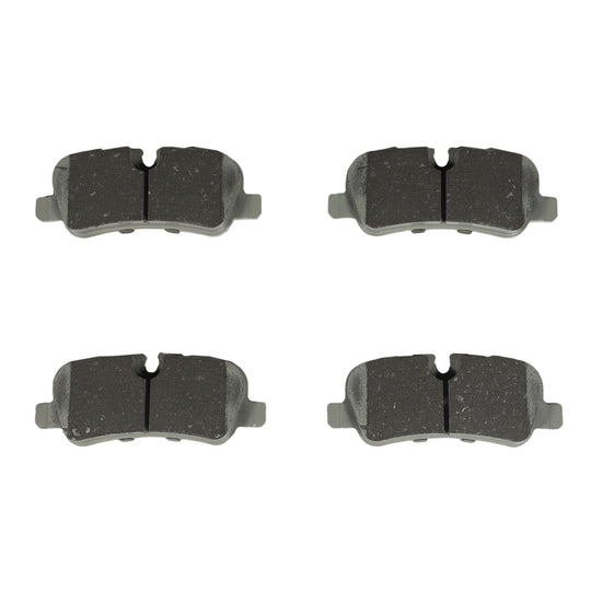 P44019N Brembo PRIME Ceramic Disc Brake Pad Set Brembo Brake Canada