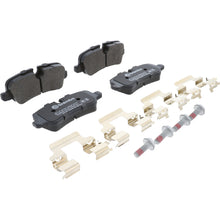 Charger l'image dans la galerie, P44019 Brembo Premium Low-Met OE Equivalent Pad Brembo Brake Canada