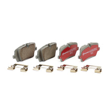Charger l'image dans la galerie, P44021NX Brembo XTRA Ceramic Disc Brake Pad Set Brembo Brake Canada