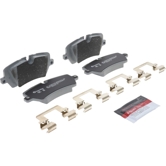 KT00370 Brembo Disc Brake Kit Brembo Brake Canada