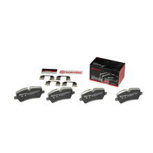 Load image into Gallery viewer, KT00370 Brembo Disc Brake Kit Brembo Brake Canada