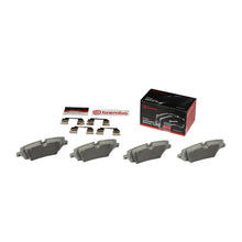 Load image into Gallery viewer, KT00370 Brembo Disc Brake Kit Brembo Brake Canada
