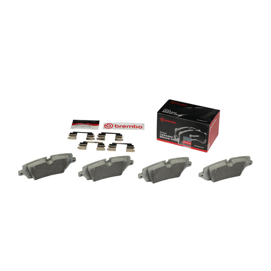 KT00370 Brembo Disc Brake Kit Brembo Brake Canada