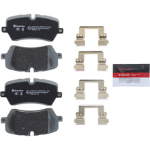 Load image into Gallery viewer, KT00370 Brembo Disc Brake Kit Brembo Brake Canada