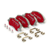 Load image into Gallery viewer, P44022NX Brembo XTRA Ceramic Disc Brake Pad Set Brembo Brake Canada