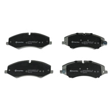 Load image into Gallery viewer, KT00004 Brembo Disc Brake Kit Brembo Brake Canada