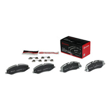 Load image into Gallery viewer, KT00004 Brembo Disc Brake Kit Brembo Brake Canada